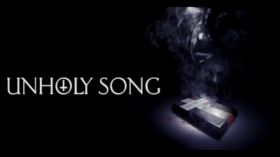 Unholy Song (2025) Poster 2