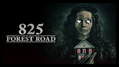 825 Forest Road (2025) Poster 2