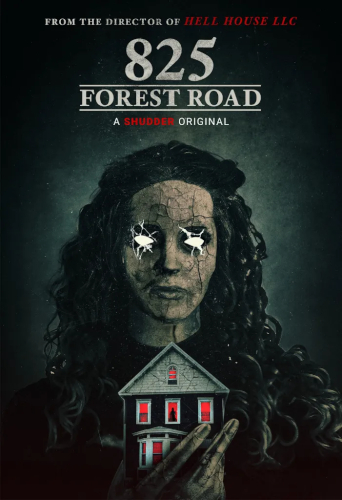 825 Forest Road (2025) Poster