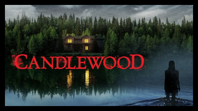 Candlewood (2025) Poster 2