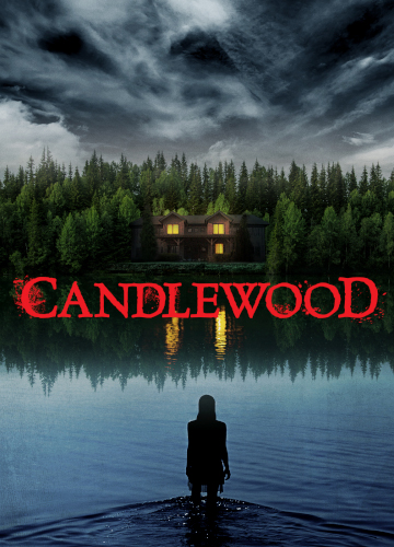 Candlewood (2025) Poster