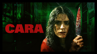 Cara (2024) Poster 2