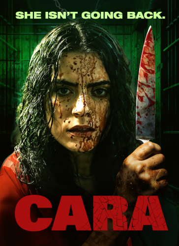 Cara (2024) Poster