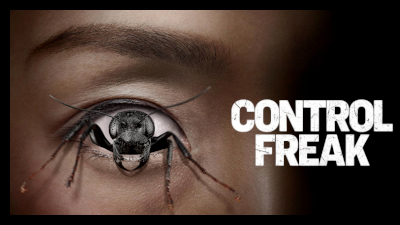 Control Freak (2025) Poster 2