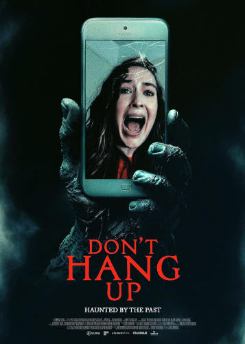 Don't Hang Up (2025) Poster