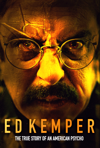 Ed Kemper (2025) Poster