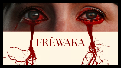 Fréwaka (2024) Poster 2