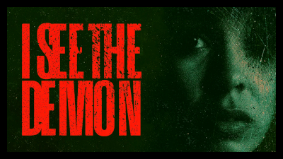 I See The Demon (2025) Poster 2