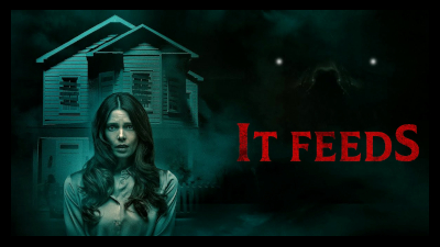 It Feeds (2025) Poster 2