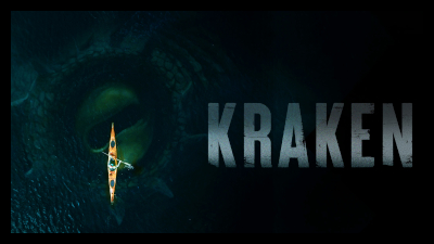 Kraken (2025) Poster 2