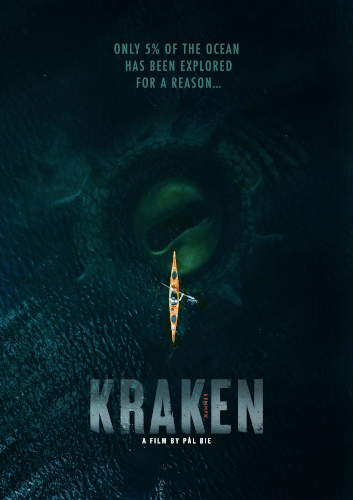 Kraken (2025) Poster