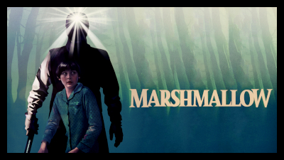 Marshmallow (2025) Poster 2 -