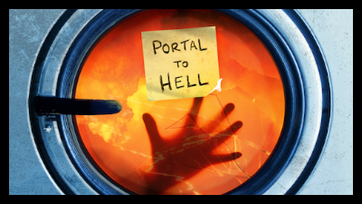 Portal To Hell (2025) Image 2