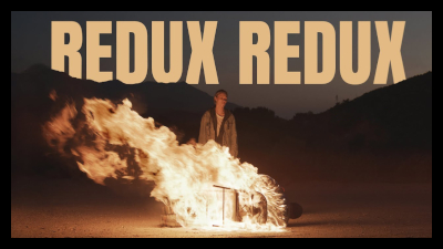 Redux Redux (2025) Image 2