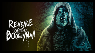 Revenge Of The Boogeyman (2025) Poster 2