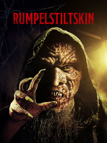 Rumpelstiltskin (2025) Poster