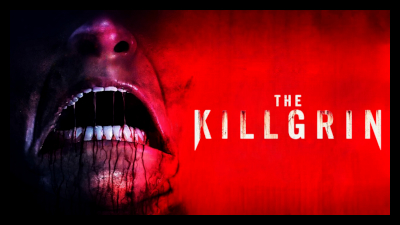 The Killgrin (2024) Poster 2