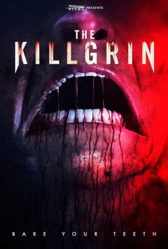 The Killgrin (2024) Poster