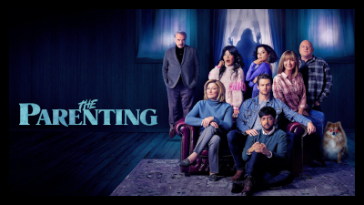 The Parenting (2025) Poster 2