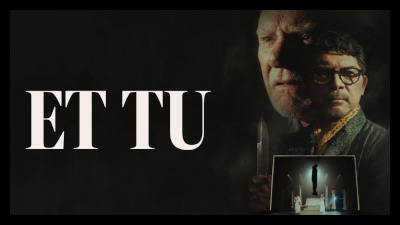 Et Tu (2023) Poster 2