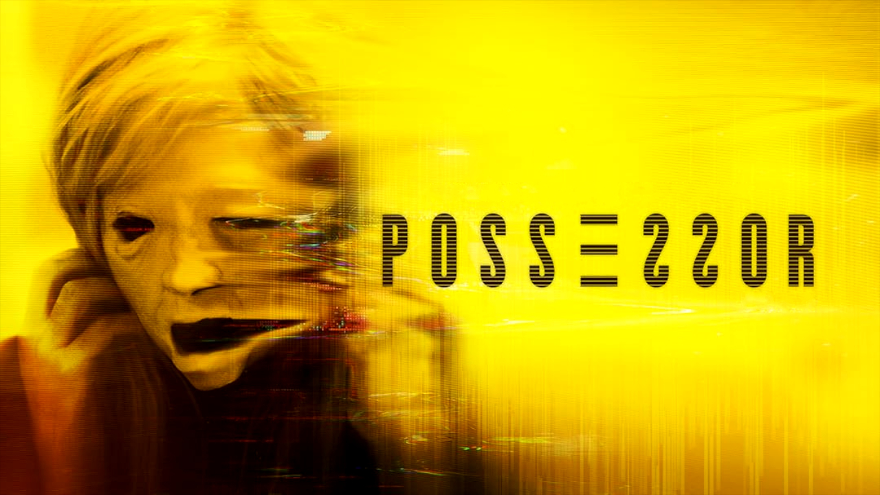 Possessor (2020) Horror Movie Poster 2