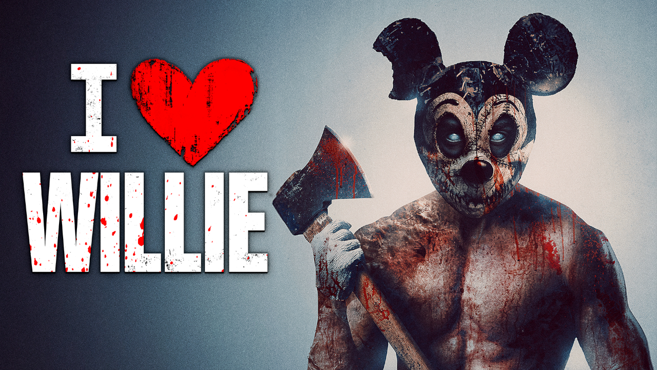 Read more about the article I Heart Willie (2025)