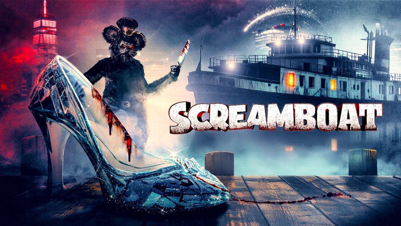 Read more about the article Screamboat (2025)