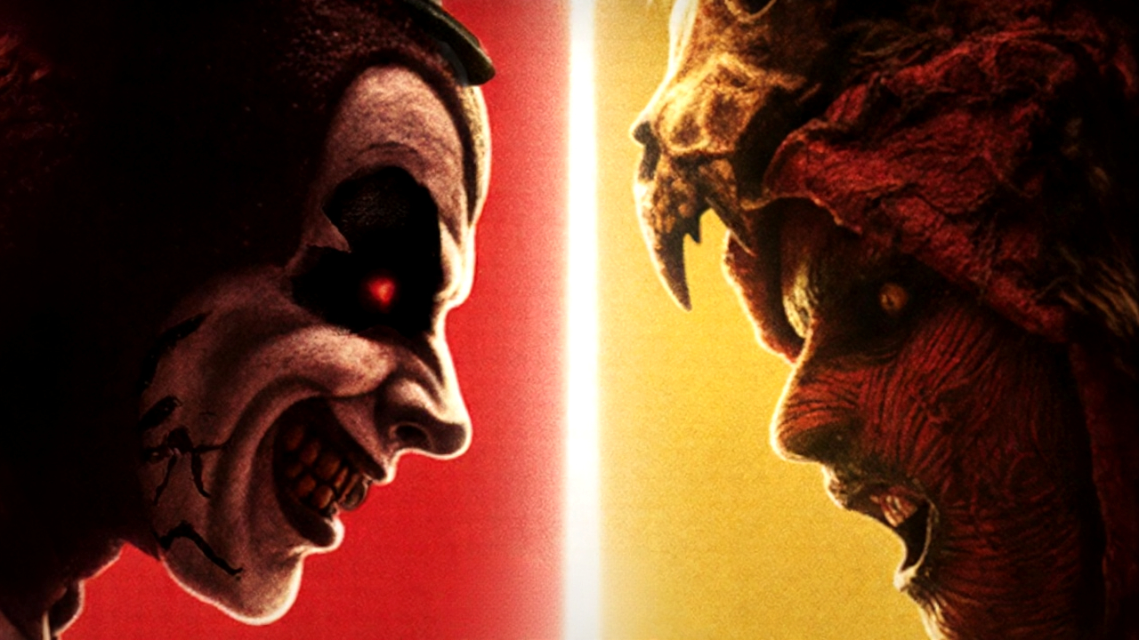 The Dark Domain Mickey-vs-Winnie (2026) Image 2