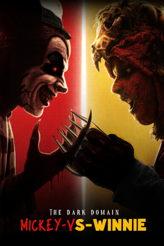 The Dark Domain Mickey-vs-Winnie (2026) Image