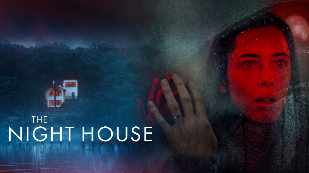 The Night House (2020) Horror Movie Poster 2