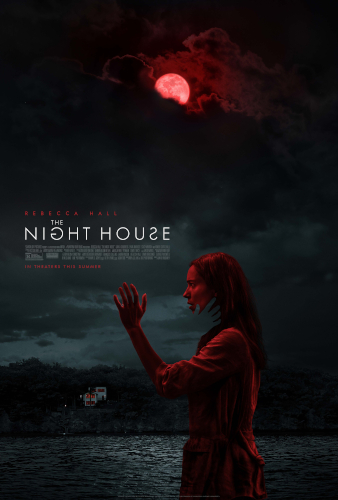 The Night House (2020) Horror Movie Poster