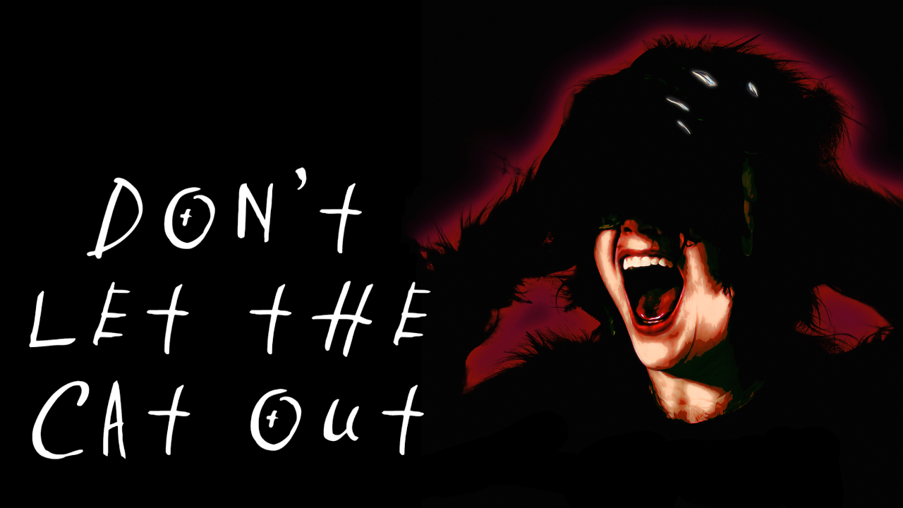 Don't Let the Cat Out (2025) Horror Movie Image 2
