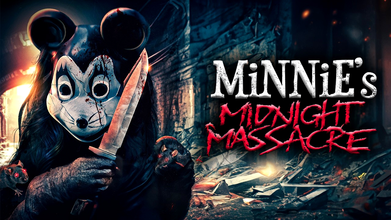 Read more about the article Minnie’s Midnight Massacre (2026)