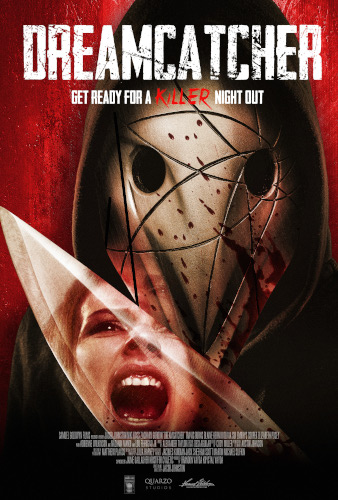 Dreamcatcher (2021) Horror Movie Poster