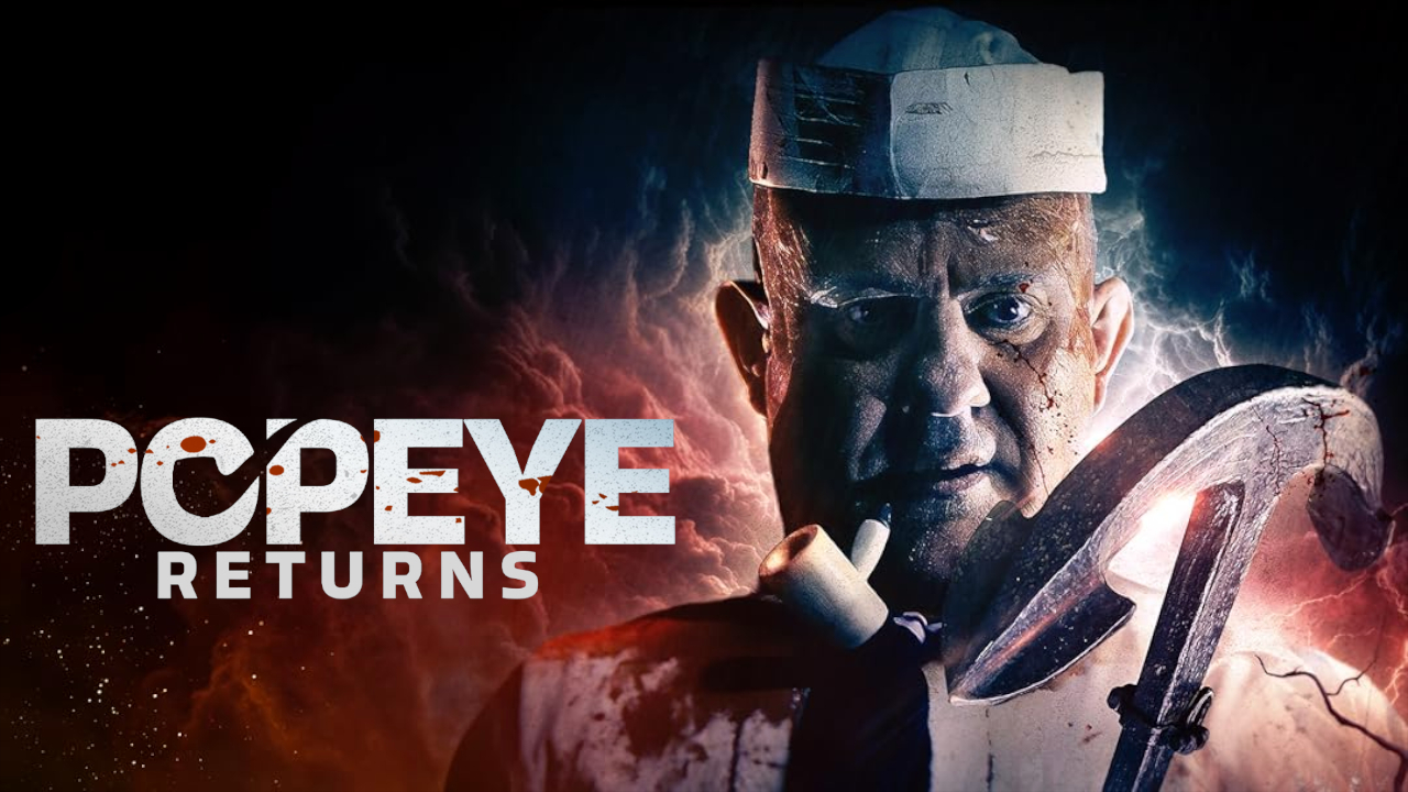 Read more about the article Popeye Returns (2026)