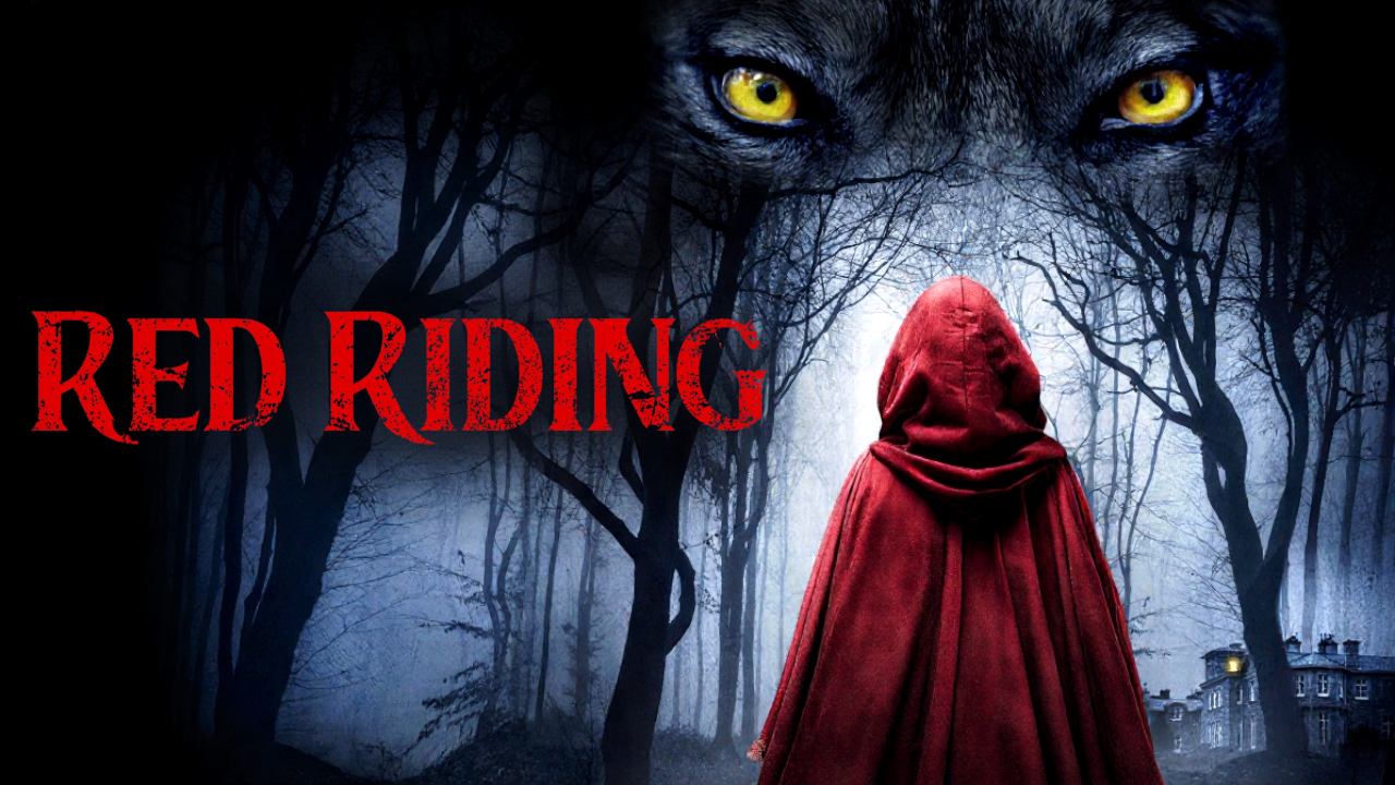 Red Riding (2026) Horror Movie Image 2
