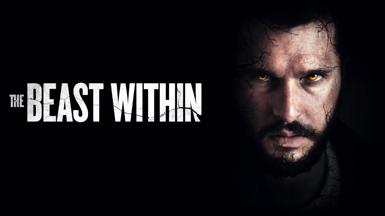 The Beast Within (2024) Horror Movie Poster 2