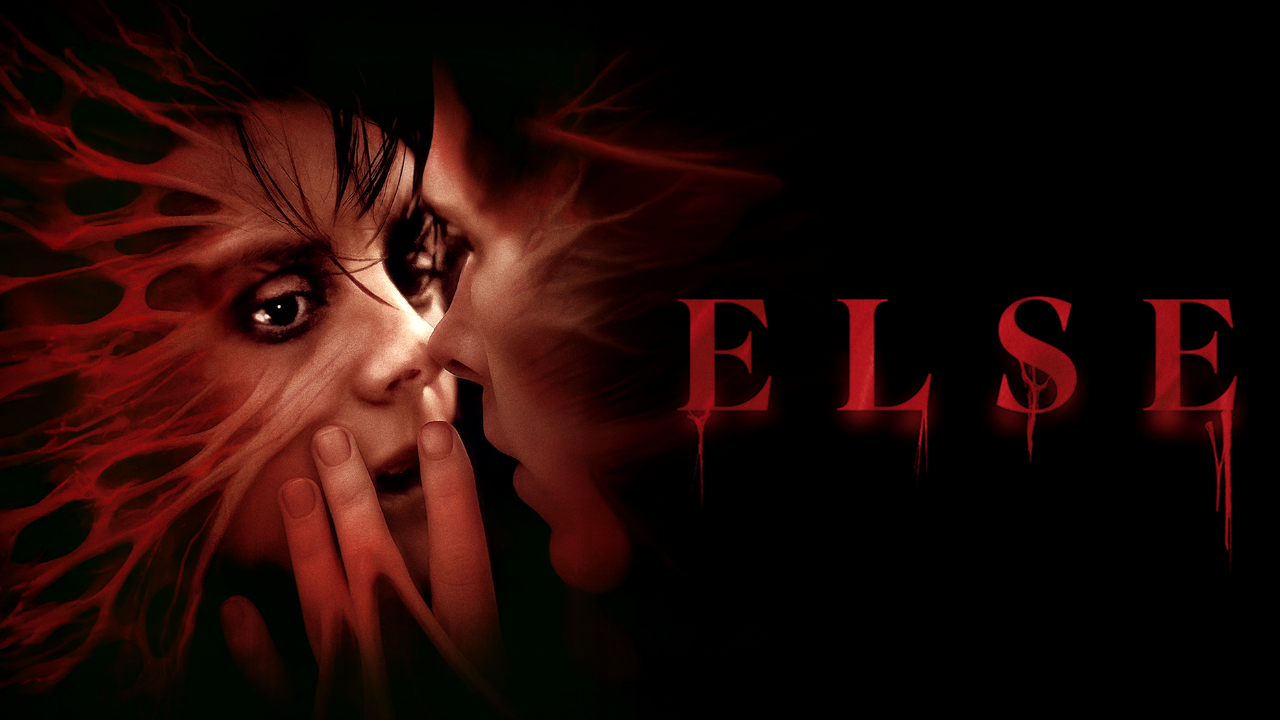 Else (2024) Horror Movie Poster 2