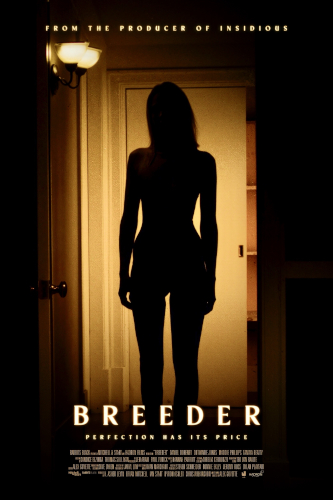 Breeder (2026) Horror Movie Image