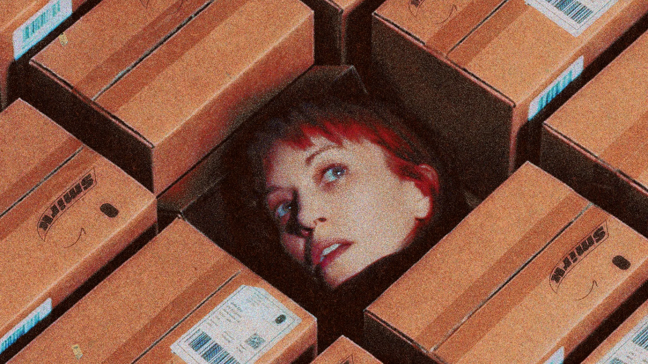Sender (2026) Horror Movie Image 2